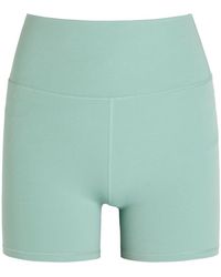 Vuori - Allthefeels Stretch-Jersey Shorts - Lyst