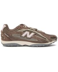 New Balance - 204L Sneaker - Lyst
