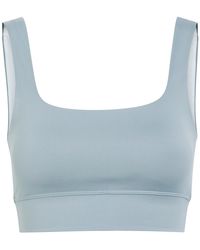 Varley - Assure Cori Technical Stretch Sports Bra - Lyst