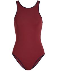 Lido - Quattordici Swimsuit - Lyst