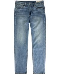Rag & Bone - Fit 3 Athletic Straight-Leg Jeans - Lyst