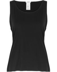 Wolford - Pure Seamless Stretch-Jersey Top - Lyst