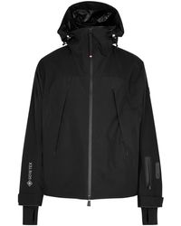 3 MONCLER GRENOBLE - Lapaz Hooded Gore-tex Jacket - Lyst