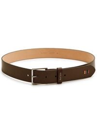 Paul Smith - Leather Belt - Lyst