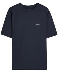 Condition - Everyday Logo Stretch-Jersey T-Shirt - Lyst