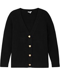 Olivia Rubin - Billie Knitted Cardigan - Lyst