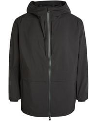 Rains - Suva Hardshell Waterproof Jacket - Lyst