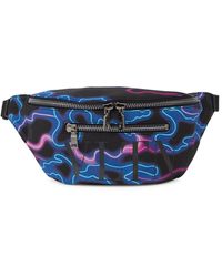 valentino mens bum bolsa