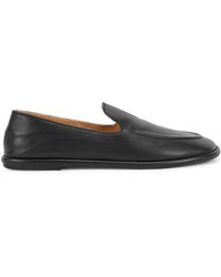The Row - Canal Loafer - Lyst