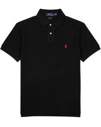 Polo Ralph Lauren Polo shirts for Men | Online Sale up to 64% off | Lyst