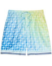 CASABLANCA - Shorts - Lyst