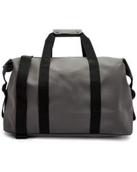 Rains - Hilo Weekend Rubberised Holdall - Lyst