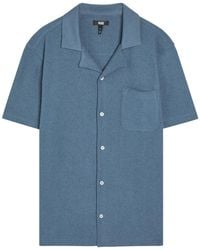 PAIGE - Oliver Terry Shirt - Lyst