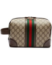 Gucci Vintage - Leather Half Moon Hobo Bag - Black - Leather Handbag -  Luxury High Quality - Avvenice