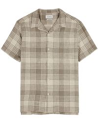 Oliver Spencer Clothing for Men 