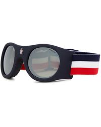 Moncler - X Rick Owens Ski goggles - Lyst