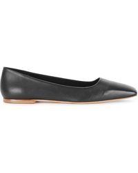aeyde gina flats