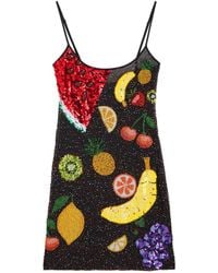 Leslie Amon - Bondi Born Aerin One-Piece Designer Swimsuit, Xs - Lyst