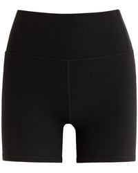 Vuori - All The Feels Stretch-Nylon Shorts - Lyst