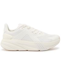 Represent - 247 Arc-1 Runner Panelled Mesh Sneakers - Lyst