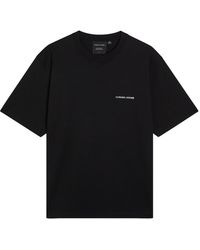 Canada Goose - Novo Graphic Print Cotton T-Shirt - Lyst