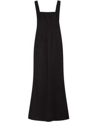 Odd Muse - Ultimate Muse Twill Maxi Dress - Lyst