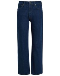 Rag & Bone - Harlow Stretch-Denim Jeans - Lyst