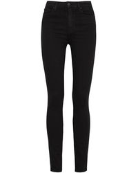 PAIGE - Margot Skinny Jeans - Lyst
