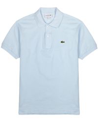 lacoste polo shirts outlet
