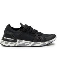 Stella McCartney - Adidas X Ultraboost Dna Mesh-Knit Sneakers - Lyst