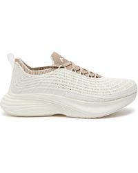 Athletic Propulsion Labs - Techloom Zipline Knitted Sneakers - Lyst