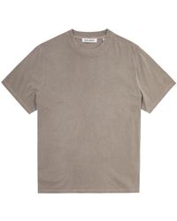 Our Legacy - Box Cotton T-shirt - Lyst