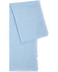 AMA Pure - Cashmere Scarf - Lyst