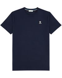 Sandbanks - Logo Cotton T-Shirt - Lyst
