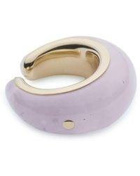 Luminous 27 - Bain-De-Marie 18K Ear Cuff - Lyst