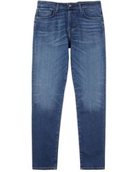 Citizens of Humanity - London Slim Tapered-leg Jeans - Lyst