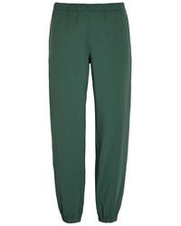 Vuori - Halo Modern Stretch-Jersey Sweatpants - Lyst