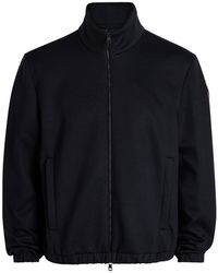 Moncler - Simorre Cotton-Blend Jacket - Lyst