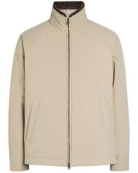 Herno - Padded Shell Jacket - Lyst