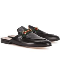 gucci flats