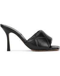 Bottega Veneta Mule shoes for Women | Online Sale up to 56% off | Lyst UK