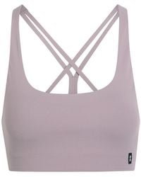 On Shoes - Studio Stretch-Jersey Bra Top - Lyst