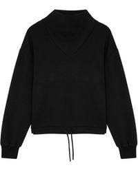 Varley - Betsy Stretch-jersey Sweatshirt - Lyst