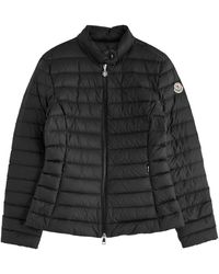 Moncler - Igelle Quilted Shell Jacket - Lyst