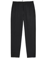 Condition - Everyday Logo Tapered-Leg Trousers - Lyst