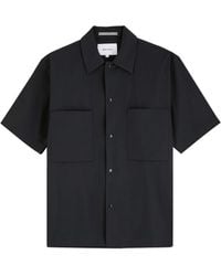 Norse Projects - Herman Shell Shirt - Lyst