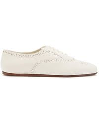 Church's - Rebecca Leather Derby Shoes - Lyst