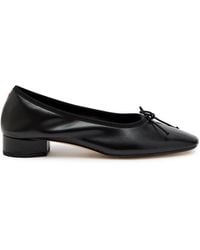 Aeyde - Onda 20 Leather Pumps - Lyst