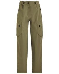 Moncler - Pantalone Sportivo Gore-Tex Trousers - Lyst