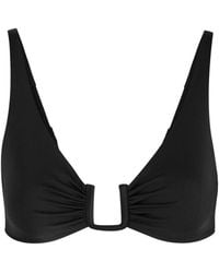 Away That Day - Palma Bikini Top - Lyst